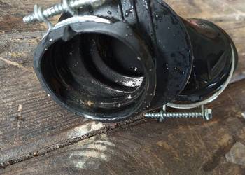 Wąż do bębna pralki AEG l60610