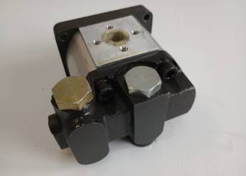 Pompa hydrauliki wspomagania  NH 5180275 TLA TM