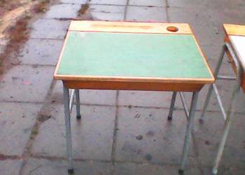 biurko 1960 rok biurko 1960 rok