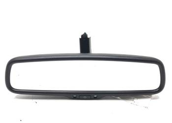 LUSTERKO WEWNĘTRZNE KIA OPTIMA 85101-A4000P2 Sedan/Limuzyna WSTECZNE
