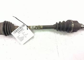 PÓŁOŚ LEWA PRZÓD CITROEN C3