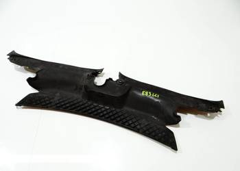 WLOT POWIETRZA OSŁONA PASA BMW X3 E83 LCI 3402286