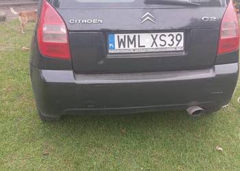 Citroen C2