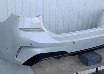 BMW 3 G21 KOMBI M PAKIET ZDERZAK TYŁ
