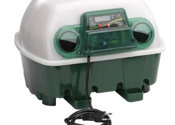 Inkubator Covina Super, półautomatyczny 12 1646700012
