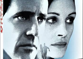 TEORIA SPISKU  MEL GIBSON   PREMIUM COLLECTION‎