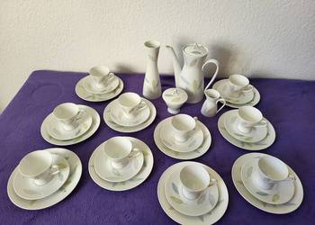 Serwis Rosenthal Bletta jesienne listki.