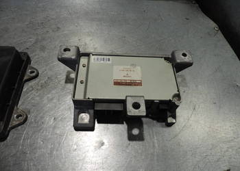 SMART FORFOUR 454 COLT MODUŁ STEROWNIK WSPOMAGANIA A4545450032