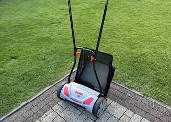 Bębnowa kosiarka ręczna AL-KO Soft Touch 3.8 HM Comfort - 2900