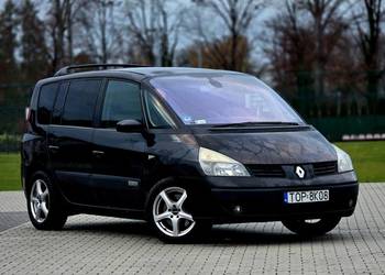 Renault Espace iv 2.0 t lpg
