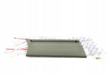 LISTWA DRZWI LEWY PRZÓD IVECO DAILY III 00-06 ASO