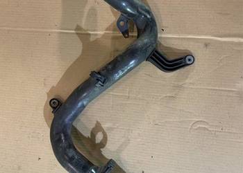 1K0145702 rura przewód intercoolera vw golf V 5 volkswagen