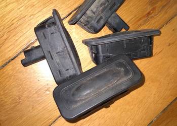 Megane Scenic II Laguna III klamka przycisk klapy Megane Scenic II Laguna III klamka przycisk klapy