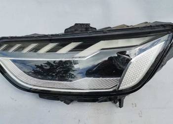 Lampa Przod Full Led Audi A4 B9 Lift 8W Bj:19-24 8W0.941035E Matrix