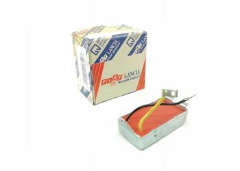 KOREK ZBIORNICZKA HAMULCOWEGO LANCIA DELTA 1986-1992 NOWY ORYGINAŁ 9941767