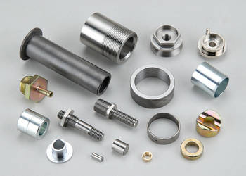 TOCZENIE - Stal / Nierdzewka / Aluminium / Tworzywo sztuczne TOCZENIE - Stal / Nierdzewka / Aluminium / Tworzywo sztuczne