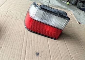 CITROEN XANTIA LAMPA TYŁ LEWA BŁOTNIK