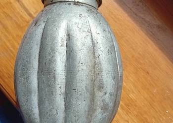 Manierka wojskowa MON 1950 Fabryka Olkusz