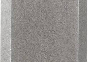 Nożyk kosiarki rotacyjnej lewy/prawy 114x48x4 mm otwór Ø 19 mm okrągły pas…