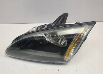 Ford Focus II MK2 PRZEDNIA LAMPA LEWA lewy przód