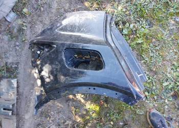 VOLVO XC40  Błotnik ćwiartka tył prawy 717-15 VOLVO XC40  Błotnik ćwiartka tył prawy 717-15