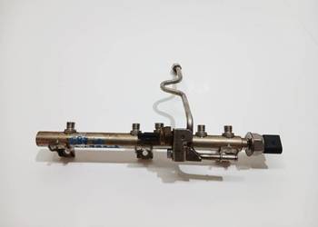 LISTWA WTRYSKOWA BMW E87 E88 E90 LCI N43 7562474