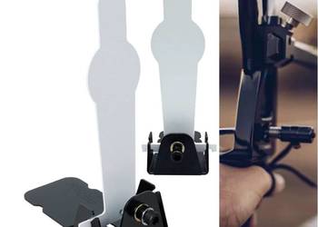 Cel Reaktywny Zamiennik Tarcz Kulochwytów Strzelanie z Wiatrówki Karabinku