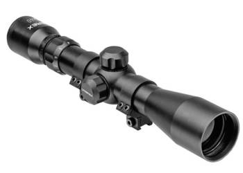 Luneta celownicza Umarex 3-9x40 z/m 11 mm