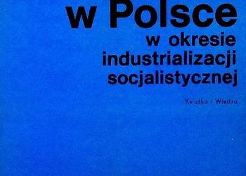 Model konsumpcji w Polsce - Lewandowska Zofia