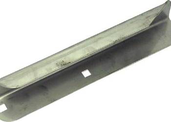 Łopatka rozsiewająca, lewa krótka LR20 L=260 mm 2053030001400