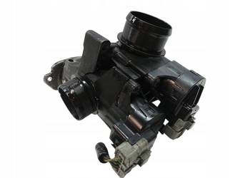 ZAWÓR EGR 9655971880 1.6 TDCI HDI Ford C-MAX I (2003-2010)
