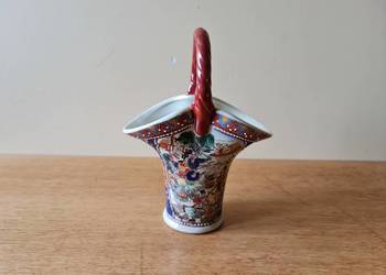 Wazon koszyczek Wazon koszyczek