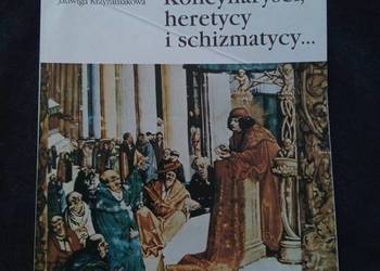 Koncyliaryści heretycy i schizmatycy