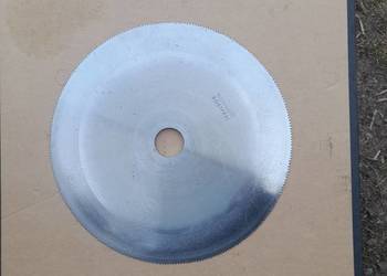 Nóż do sortownika szparagów