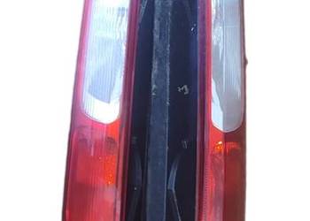 Ford Focus MK2 lampy tył komplet lewa i prawa