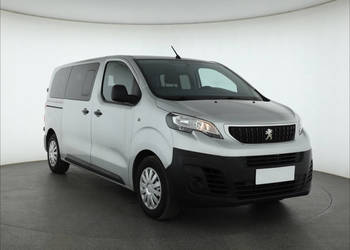 Peugeot Expert 1.6 BlueHDi