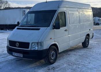 Volkswagen Lt 35