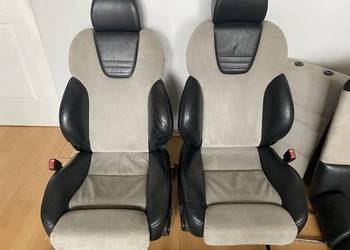 Recaro S3