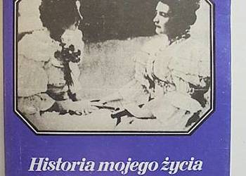 Historia mojego życia - H. Keller /fa