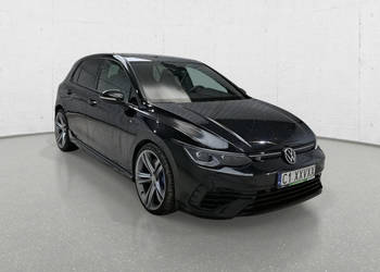 Volkswagen Golf VIII (2020-)