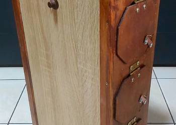 Transportówka do przemieszczania ptaków