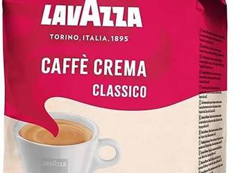 Lavazza Caffè Crema Classico 1kg x 2