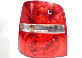 LAMPA LEWY TYŁ VW TOURAN 1T0945095F Minivan 03-10 ŚWIATŁO TYLNA, LEWA