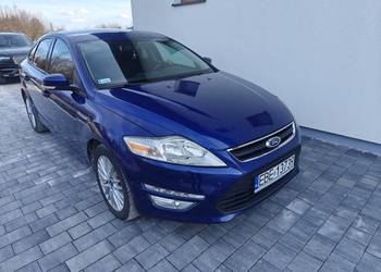 Ford Mondeo 1.6 eb 183300km