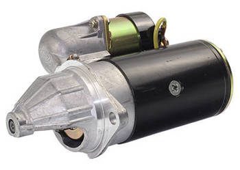 ROZRUSZNIK DT-75 12V, 0,67KW, 9Z