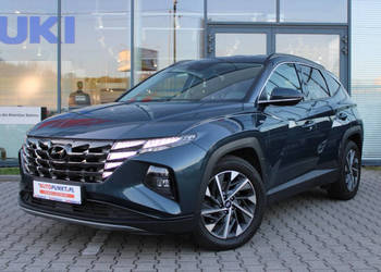 HYUNDAI Tucson, 2022r. LED || I rej. 2023 || KAMERA || AUTOMAT || GWARANCJ…