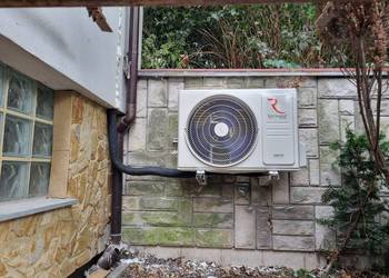 Klimatyzacja Mysłowice — Heat King Sp. z o.o. – Twój lokalny ekspert od kom