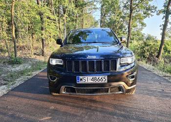 Jeep Grand Cherokee WK2 LIMITED 3.0L 2015