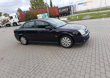 Opel Vectra 2.2diesel stan bdb