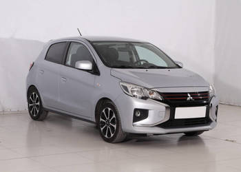 Mitsubishi Space Star 1.2 MIVEC